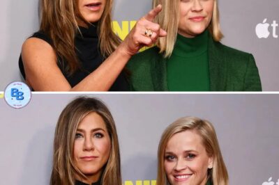 Reese Witherspoon and Jennifer Aniston Ready to ‘Put Themselves Out There Again’ After Divorces