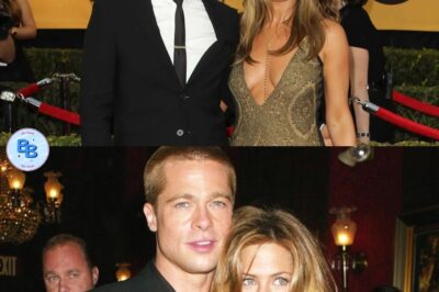 Jennifer Aniston Insists She’s ‘Risen Out Of The Ashes’ After Two Failed Marriages