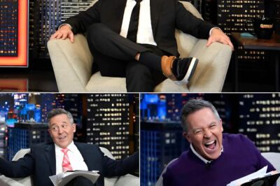 ‘NO WAY I’M LEAVING!’ – Greg Gutfeld Reveals Secret Mega-Deal With Fox News After Kat Timpf’s Shock Exit: Massive Ratings Surge, Multi-Million Dollar Payday, and Private Insider Details Suggest He’s Becoming the New Face of the Entire Network – Here’s How His Net Worth Exploded Overnight (EXCLUSIVE)