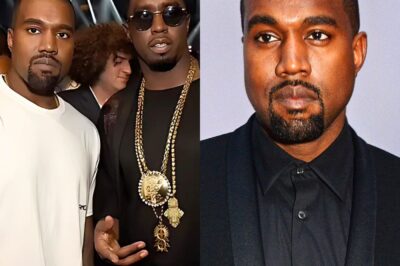Shocking Leaked Jail Call Reveals Diddy’s Ominous Warning to Kanye West: Cryptic Message Sparks Wild Theories About Hidden Plans, Industry Secrets, and a Mysterious Comeback Collab That Could Shake Hip-Hop to Its Core After Controversial Song Goes Viral