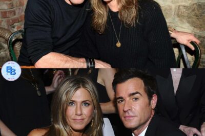 Justin Theroux Breaks Silence on Jennifer Aniston Split: ‘It Was Heartbreaking’ Yet ‘Gentle’