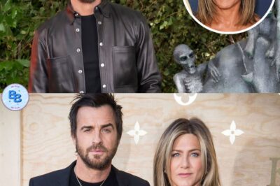 Justin Theroux Says Ex Jennifer Aniston Is ‘Still Very Dear’ to Him: ‘I Feel Protective’