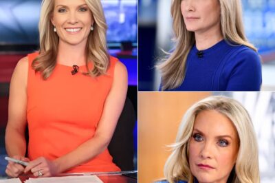 Dana Perino Reveals Ruthless Reality Behind Her Fox News Fame: Battling Illness Live On-Air, Pushing Through Panic Attacks Off-Camera, And Giving Up Every Holiday to Chase Headlines – A Brutal, Unforgiving Path of Dedication That Would Break Anyone Else, But She Endures It All in Silence… Until Now.