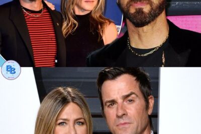 Justin Theroux opens up about the end of his marriage to Jennifer Aniston in new interview