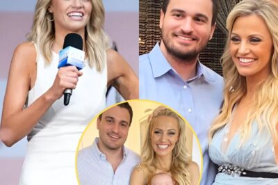 Exclusive Reveal: ‘Fox and Friends’ Co-Host Carley Shimkus Drops Jaw-Dropping Secrets to a Perfect Marriage with Peter Buchignani – Discover How Their Unconventional Parenting Style Is Changing the Way Parents View Family Life and Why They Believe Focusing on Their One Child Will Transform Your Relationship Forever!