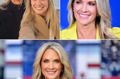 Dana Perino’s Sh0cking Revelation on Fox News – The Deep Connection She Shares with Her Protégé, Daughter of a Legendary Broadcaster Who Took on Every Challenge to Reach the Top, and the Untold Truth About How Their Lives Have Been Forever Intertwined Through Unfathomable Struggles and Triumphs!