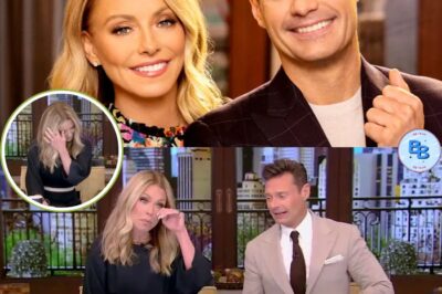 Ryan Seacrest’s Secret Bad Habit That Ruined His Partnership with Kelly Ripa on Live—Is This Why They Went Separate Ways