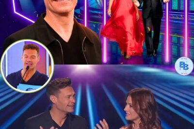 Ryan Seacrest’s EMOTIONAL Message Leaves Fans in Tears—Wheel of Fortune & American Idol Viewers Moved by the Heartfelt Announcement!