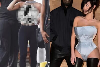 What Bianca Censori Did in Spain Left Almost Nothing to the Imagination – But It’s Kanye’s Sh0cking Incest Allegations That Expose a Secret Psychological Nightmare No One Saw Coming