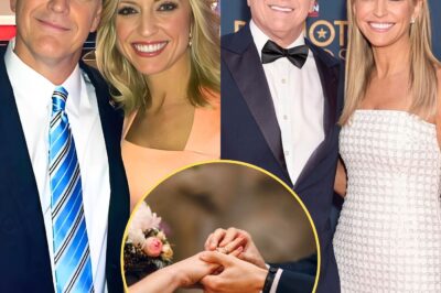 BREAKING NEWS: Fox News Power Couple Sean Hannity and Ainsley Earhardt Reveal Wedding Date – Here’s Everything We Know About the Secret Relationship, the Lavish Ceremony Plans, and Why Their Big Announcement Has Everyone Talking Across America!