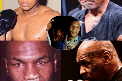 Muhammad Ali Said He Couldn’t Beat Mike Tyson But Named The One Heavyweight Who Would Destroy Him