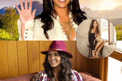 BOMBSHELL HEARTFELT BALLAD: Sara Evans’ “You’ll Always Be My Baby” Becomes an Enduring Anthem for Parents and Children—Why This 2006 Song Still Resonates with Audiences and What It Means for the Legacy of Country Music’s Tender Devotion! Full Explosive Details Below! 