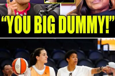Cheryl Miller DESTROYS Sheryl Swoopes In NEW INTERVIEW, Defends Caitlin Clark!