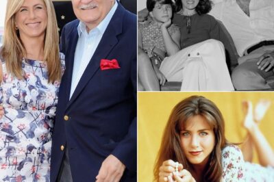Unseen Photos of Jennifer Aniston That Will Sh0ck You: Reveal The Heart-Wrenching Tragedies Behind Her Glamorous Life
