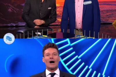 Wheel of Fortune viewers fume Ryan Seacrest hosted show is too ‘over the top’