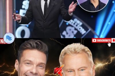 ‘Wheel of Fortune’ host Pat Sajak remembers being hired on game show as Ryan Seacrest prepares to step in