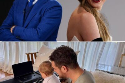 “I Love Taylor Swift!” Fans Are Delighted By The Moment Michael Bublé And His Youngest Daughter Cielo Paid Tribute To Taylor In The Most Unexpected Way! We’re Sure Even Taylor Swift Herself Would Giggle Watching This Adorable Video From The Bublé Family! Watch Full Video Below!