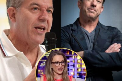 From Obscure Stand-Up to Fox News Fame: Jamie Lissow’s Unbelievable Journey You’ve Never Heard—A Chance Encounter with Greg Gutfeld and Kat Timpf Turned His Life Upside Down, Catapulting Him to Stardom in a Way No One Predicted—Now He’s Not Just a Guest, He’s a Co-Host with His Own Show, a Massive Following, and a Career Reinvention That’s Shocking Even His Longtime Fans—How Did One Conversation Change Everything? What Did Gutfeld See in Him? And Why Are Viewers Saying This Is the Best Twist in Late-Night TV in Years? The Truth Behind Lissow’s Meteoric Rise Will Leave You Speechless!
