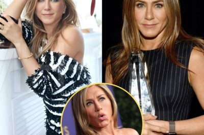 H0T: Jennifer Aniston Just Broke the Internet with Her Jaw-Dropping Bodysuit Photo! Fans Are Completely Stunned, Saying They Got ‘Goosebumps’ Looking at It – The Shocking Truth About Why She Wore It Revealed!