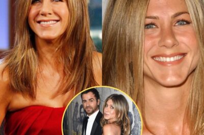 What It Was Really Like Being Jennifer Aniston’s Husband: Justin Theroux Finally Breaks His Silence on the Pressures of Fame and the Private Struggles They Hid Behind Smiles – Sh0cking New Revelations About Love, Loss, and the Heavy Price of Marrying America’s Sweetheart