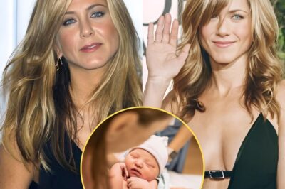 The Heartbreaking Truth Finally Revealed: Why Jennifer Aniston Kept Her Painful Infertility Struggle a Secret for Decades — The Hidden Battles, Silent Tears, and the Moment That Changed Everything — What She Couldn’t Say Then, and Why She’s Telling the World Now
