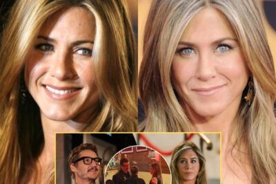 Jennifer Aniston Breaks Silence with Emotional Reaction to Her Wildly Unexpected Cameo in ‘The Last of Us’ Season 2. Fans Stunned as She Appears in the Most Unthinkable Way – Reveal Sh0cking Twist Leaves Viewers Questioning Everything About the Show’s Future