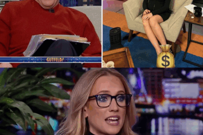 From Recovery to Spotlight: Kat Timpf Joins Greg Gutfeld in Fox Nation’s High-Stakes Reality Show