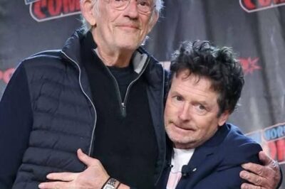 Michael J. Fox makes heart-wrenching new statement after 30-year battle with Parkinson’s