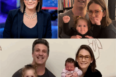 EXCLUSIVE, THIS JUST HAPPENED: Jessica Tarlov Announces Her Shocking Exit from Fox News—Family Fears for Her Safety After Fans Target Them Over Controversies! In a stunning revelation, Jessica Tarlov unexpectedly announced the date she will officially leave Fox News, citing her daughter as the main reason for stepping away. The news comes after Tarlov’s family was subjected to intense harassment by fans, who targeted them following the on-air controversies involving the Fox host. Sources close to the family say they were deeply concerned for her safety after the growing backlash, with many urging Tarlov to step away from the network for good. What prompted the shocking decision to leave, and what are the dark details behind the family’s fears? The explosive fallout from this revelation is already causing a stir, and you won’t believe the truth behind her sudden departure