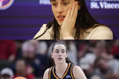 Caitlin Clark Donates Entire $4.2M Bonus to Charity—A Rising Star’s Selfless Move Leaves Nation in Awe