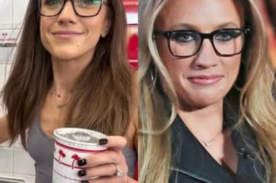 Surprisingly, Kat Timpf has returned with a photo of herself enjoying breakfast, after days of emotional distress that left her fan community deeply worried. Now, she’s back with a renewed spirit and a status update that brings relief to her fans upon reading it, though some still worry she might be hiding the truth. 👇👇