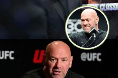 Calls Mount for Dana White to Sign $372 Billion Giant as UFC’s 2 TV Broadcast Deals Compared