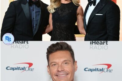 ‘Wheel of Fortune’ Fans Hope Ryan Seacrest Is “OK” After Seeing Alarming New Video