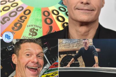 Does Ryan Seacrest’s Wheel Of Fortune Contract Actually Include A $28 Million Annual Salary To Be The New Host?