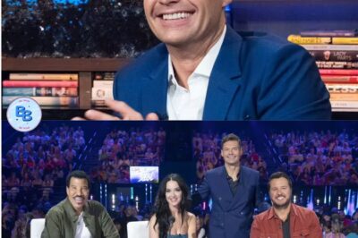 Inside Ryan Seacrest’s American Idol salary as host’s net worth explained