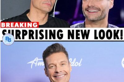 Ryan Seacrest Secretly Debuted a Brand-New Look and ‘American Idol’ Fans Are Stunned