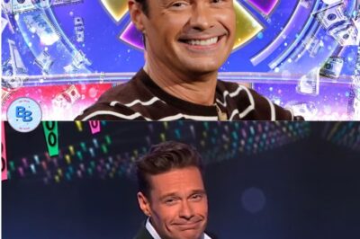 Backlash Erupts! Ryan Seacrest Slammed by Wheel of Fortune Fans After Controversial Episode—What Did He Do to Spark Outrage?