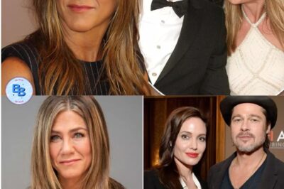 Jennifer Aniston admitted doubts over Brad Pitt just two years after OTT wedding
