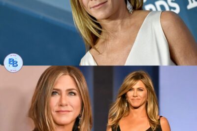 Jennifer Aniston Addressed Accusations That She’s ‘Selfish’ For Not Having Children