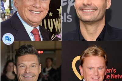 He’s Destroying Everything We Loved!’  Ryan Seacrest Sparks Fan Fury as He’s Accused of Tearing Down 42 Seasons of Wheel of Fortune Traditions Built by Pat Sajak, Leaving Longtime Viewers Furious and Heartbroken