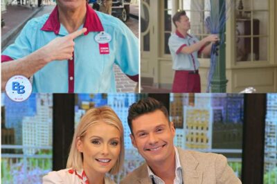 Ryan Seacrest Shares New Side Gig as Fans Say He’s ‘Good At Everything’
