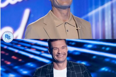Ryan Seacrest Shocks Fans with Nonstop Hustle—Already Planning His Next Big Move: ‘I Never Stop, I’m Always Ready!