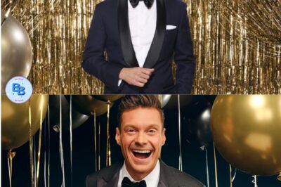 Ryan Seacrest Is Celebrating 20 Years Of Taking Over Dick Clark’s New Year’s Rockin’ Eve, And Holy Moly, What Is Time?