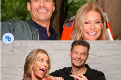 Ryan Seacrest Reveals Temporary Career Pivot With New Side Gig