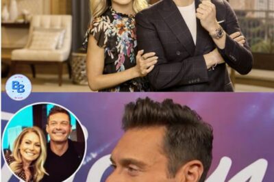 Ryan Seacrest Details Friendship With Kelly Ripa After Live! Departure