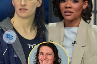 BREAKING NEWS: Candace Owens Calls for Lia Thomas’s Removal from Women’s Sports to Protect Equality
