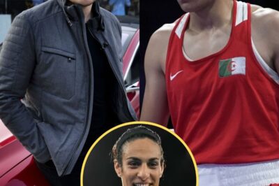 BREAKING NEWS: Imane Khelif BANNED from All 2025 Women’s World Boxing Championships After Shocking DNA Test Requested by Elon Musk Reveals XY Chromosomes!