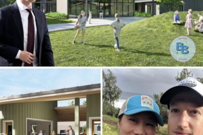 Mark Zuckerberg’S Generous $1.5 Million Donation To Kauai Public Schools: A Game-Changer For Education