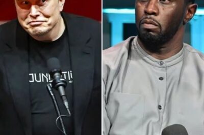 BREAKING NEWS: Worldwide chaos erupted last night when Elon Musk released the uncensored list and pictures of all the stars involved with Diddy: ‘Everyone has the right to know.’