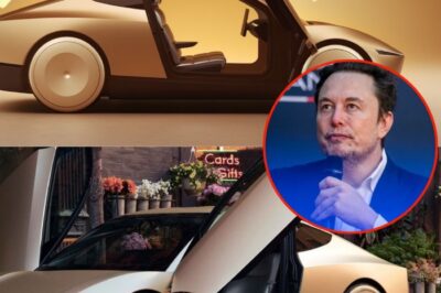 Elon Musk Bets Tesla’s Future on a Money-Losing Robotaxi and Rejects the One Car Everyone Wanted
